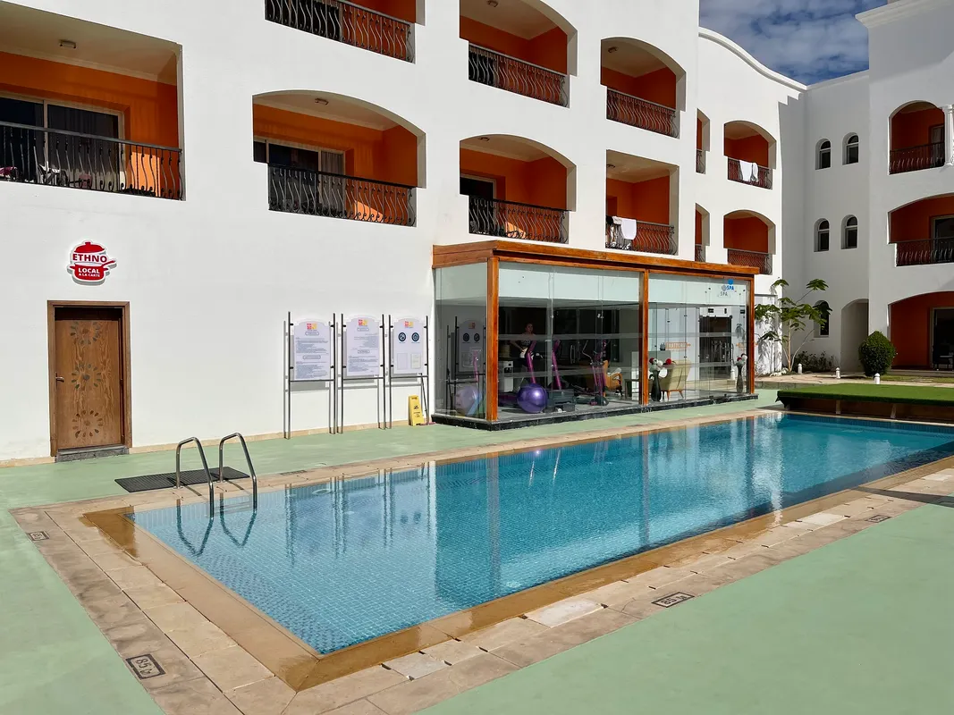 FUN&SUN ACTIVE Naama Waves фото 11