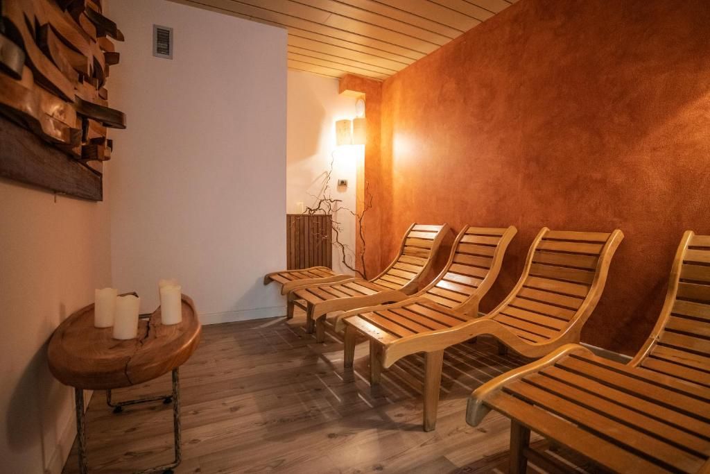Al Sole Club & Residence фото 28