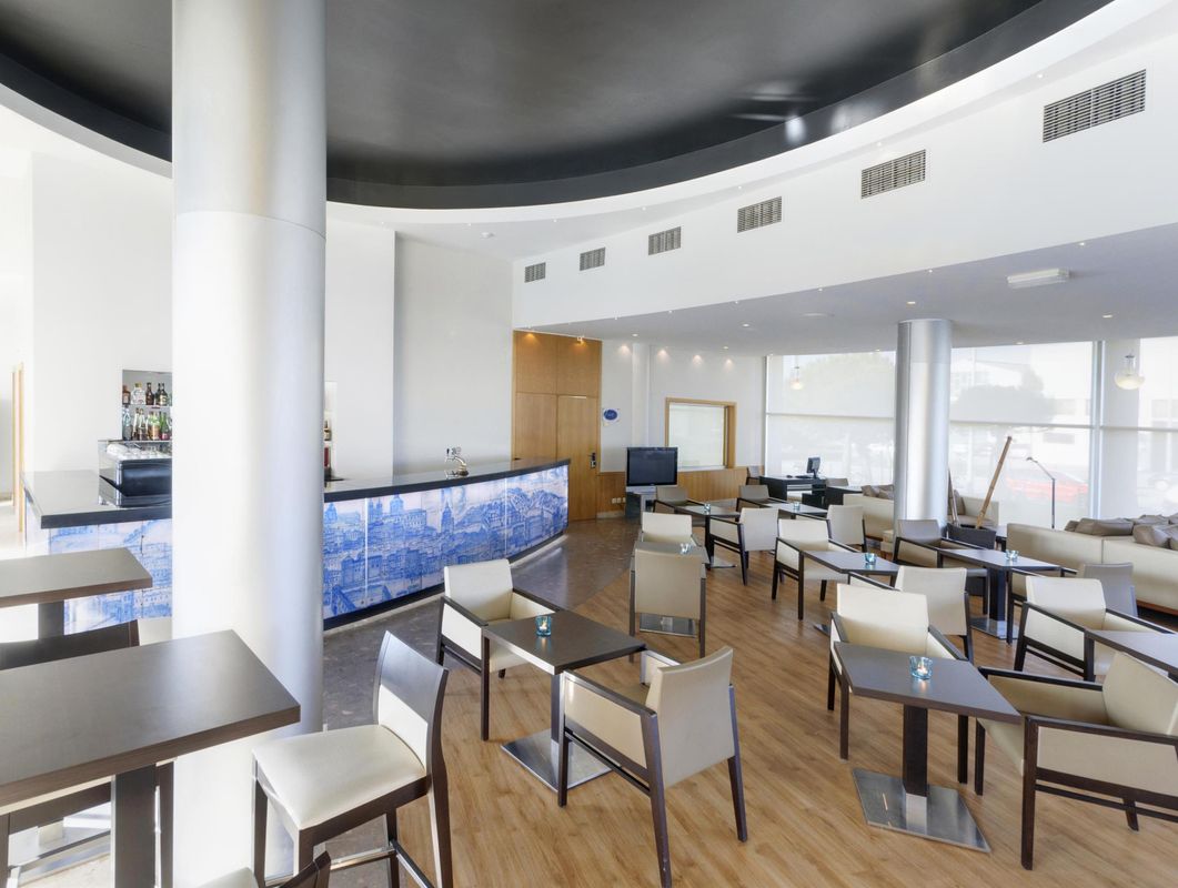 Tryp Porto Expo фото 2