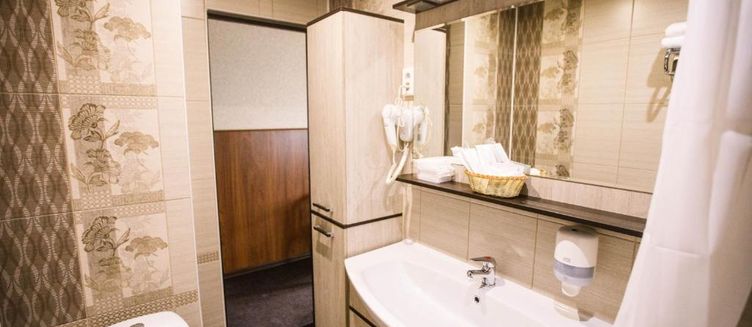 Фото отеля Прага