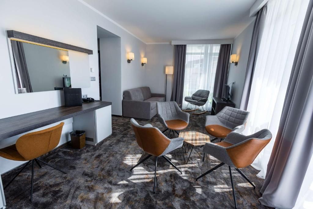 Best Western PLUS Premium Inn фото 25
