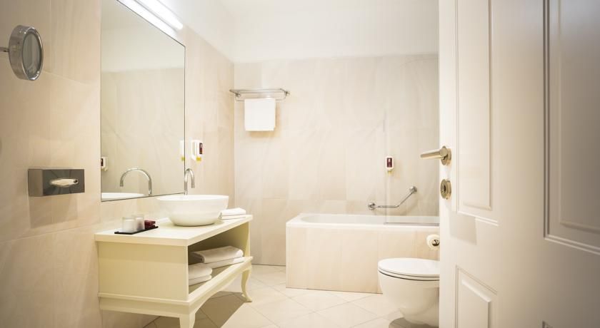 Remisens Premium Villa Amalia фото 103