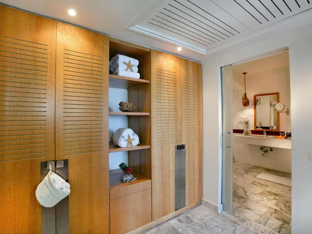 Movenpick Resort & Spa El Gouna фото 72