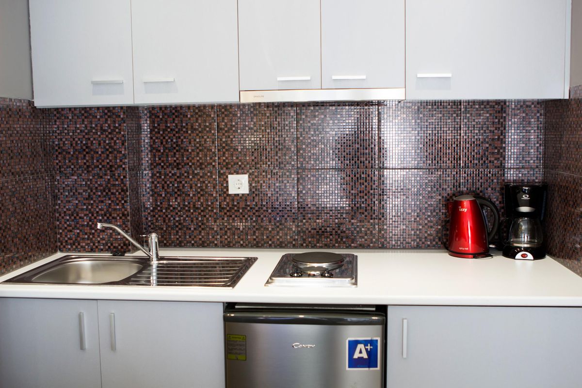 Polis Luxury Apartments & Studios фото 63