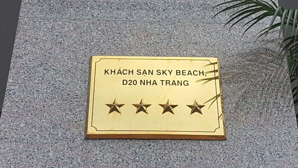 Sky Beach D20 Nha Trang фото 48