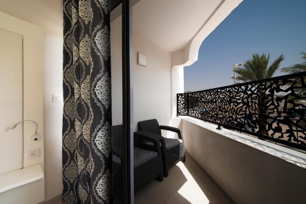Апарт-отель «Rich Royal Suites» фото 23