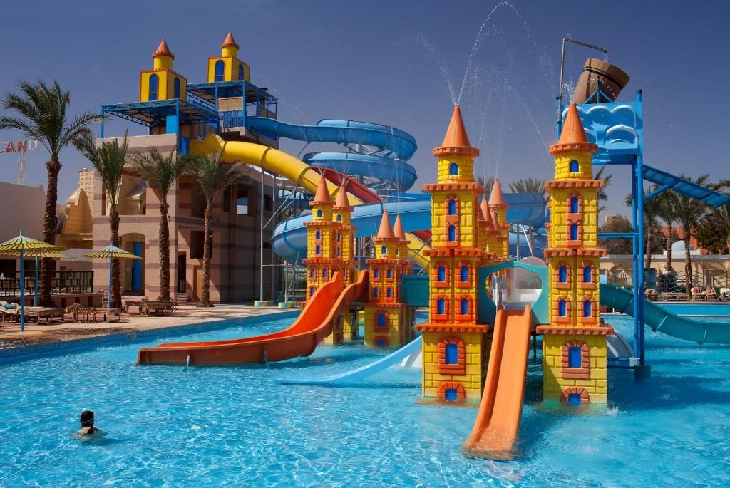 Mirage Bay Resort & Aqua Park фото 183