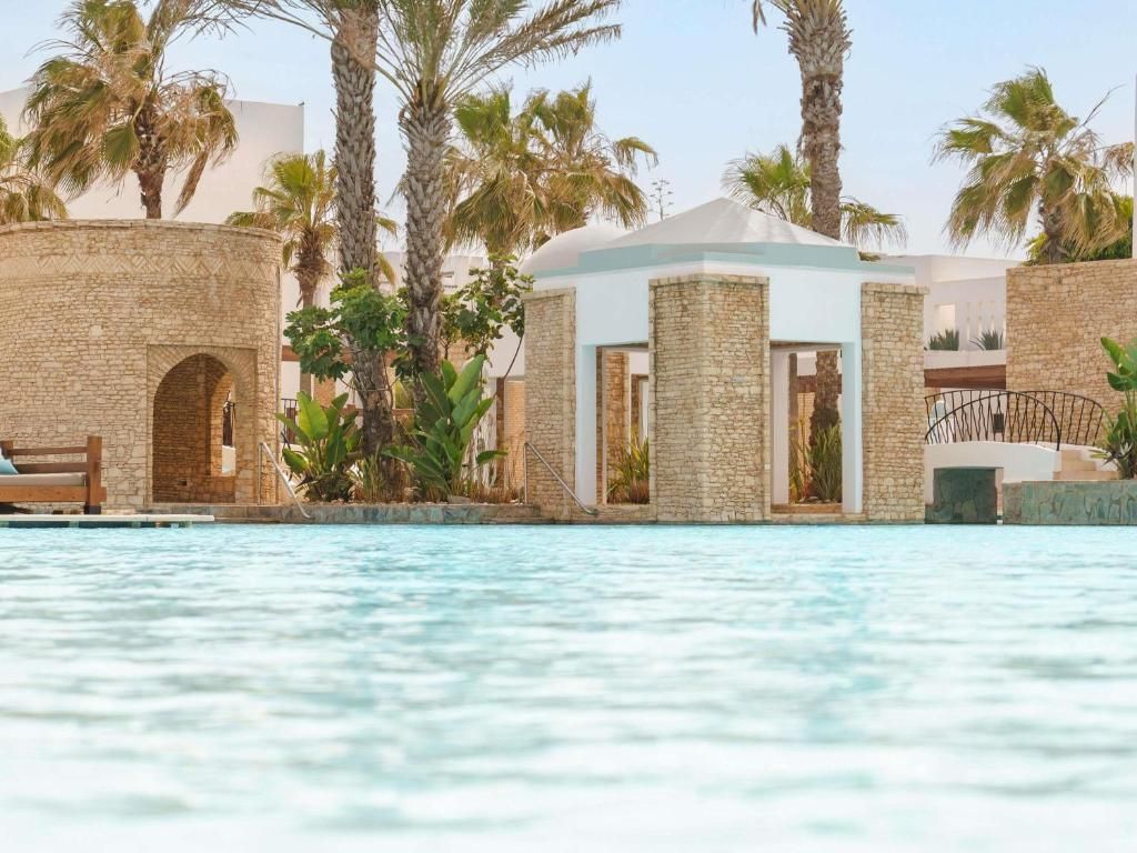 Sofitel Agadir Royal Bay Resort фото 67