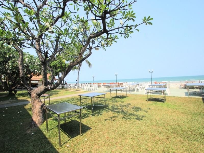 Sailom Hotel Hua Hin фото 4
