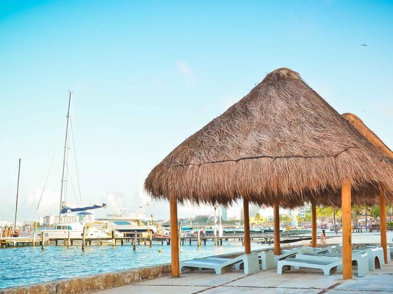 Cancun Bay Resort фото 2