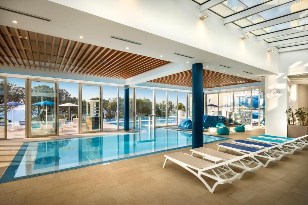 Valamar Collection Girandella Resort - Designed for Adults фото 11