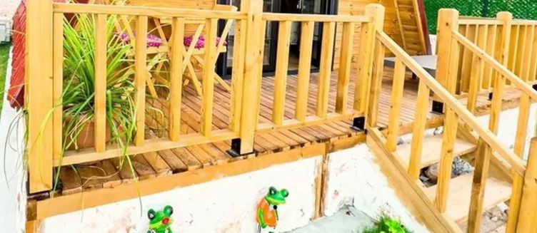 Фото отеля Asli Bungalow