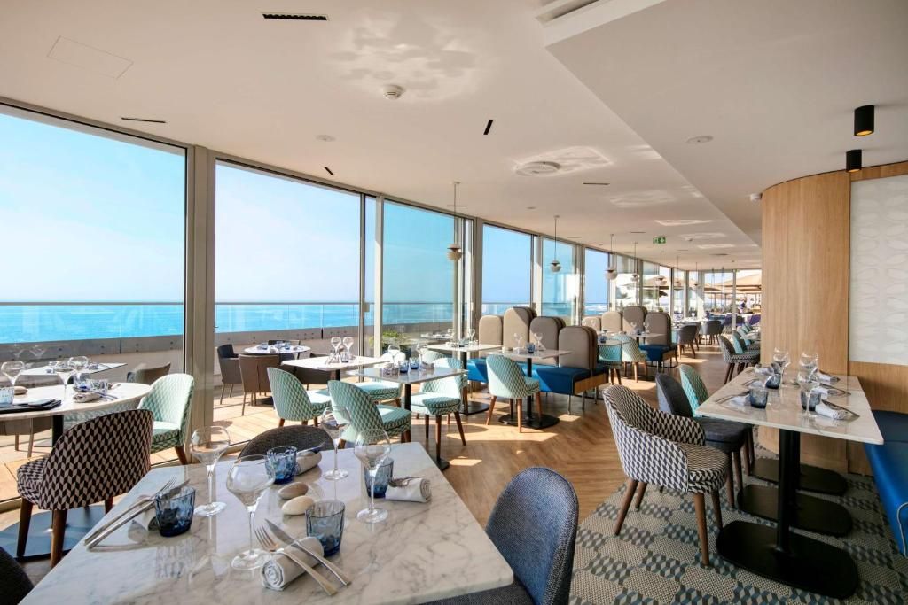 Radisson Blu Hоtel Nice фото 18