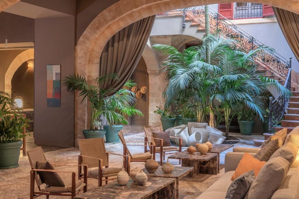 Boutique Hotel Can Cera фото 6