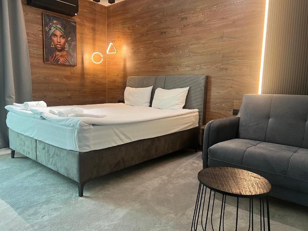 Perun Hotel Sandanski фото 14