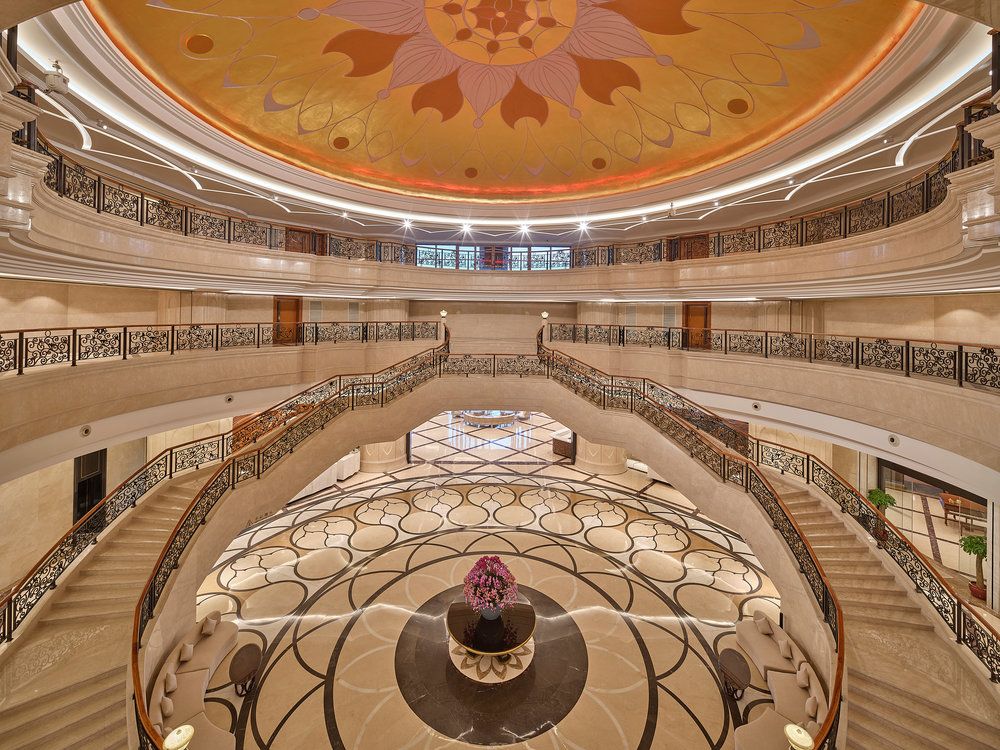 DoubleTree by Hilton Sanya Bay фото 43