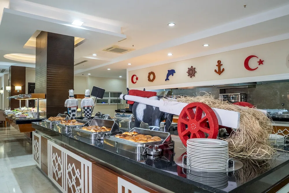 Linda Sunny Beach Hotel & Spa фото 238