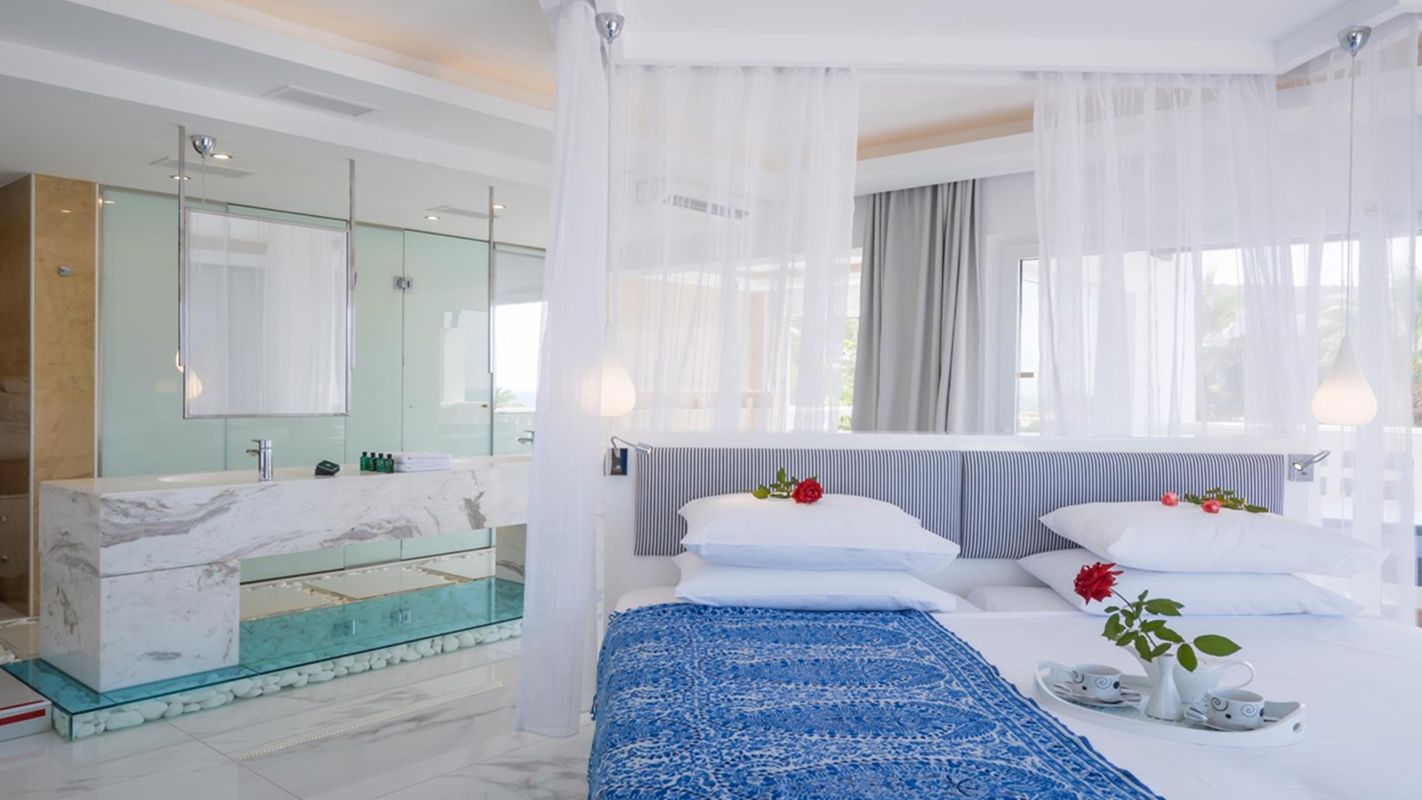 Radisson Blu Beach Resort фото 77