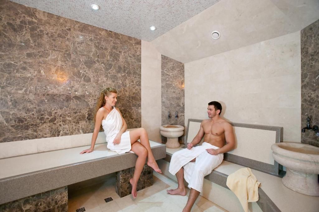 Бизнес-отель Россия фото 74