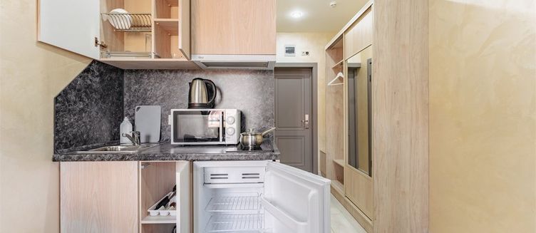 Фото отеля Butler на Чекменева