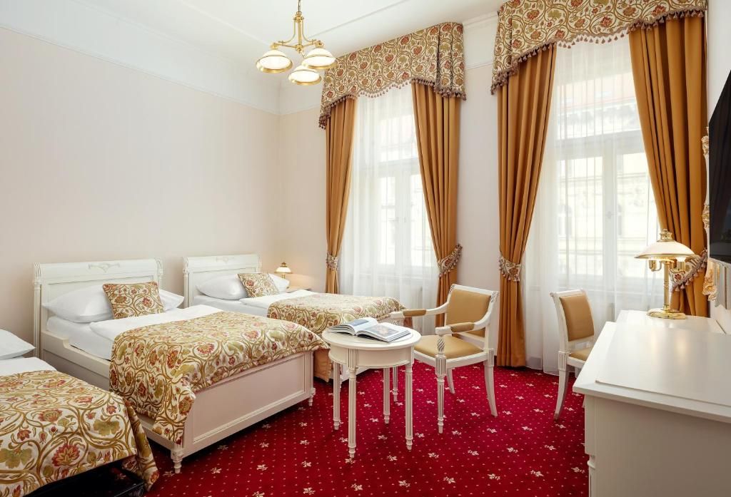 Alqush Downtown Hotel фото 12