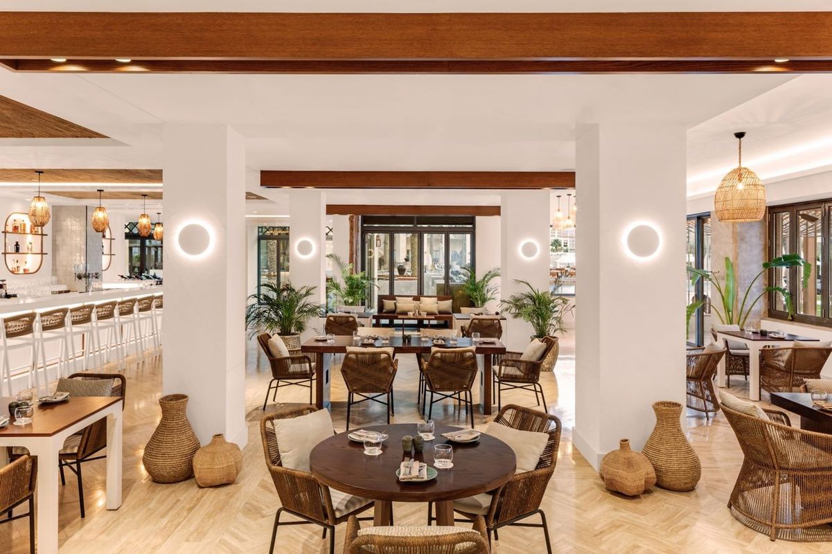 Ajman Saray, A Luxury Collection Resort фото 15