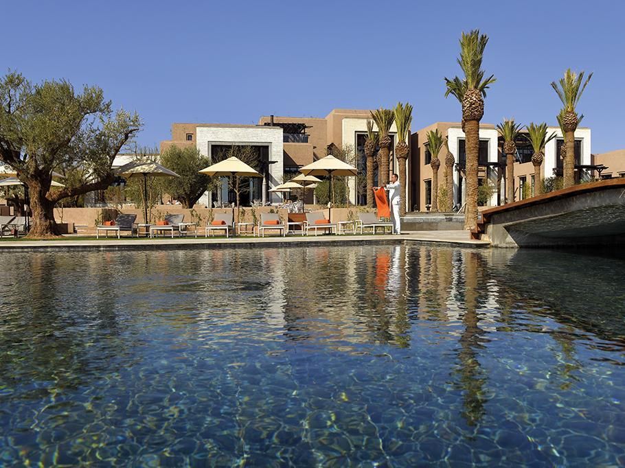 Fairmont Royal Palm Marrakech фото 29