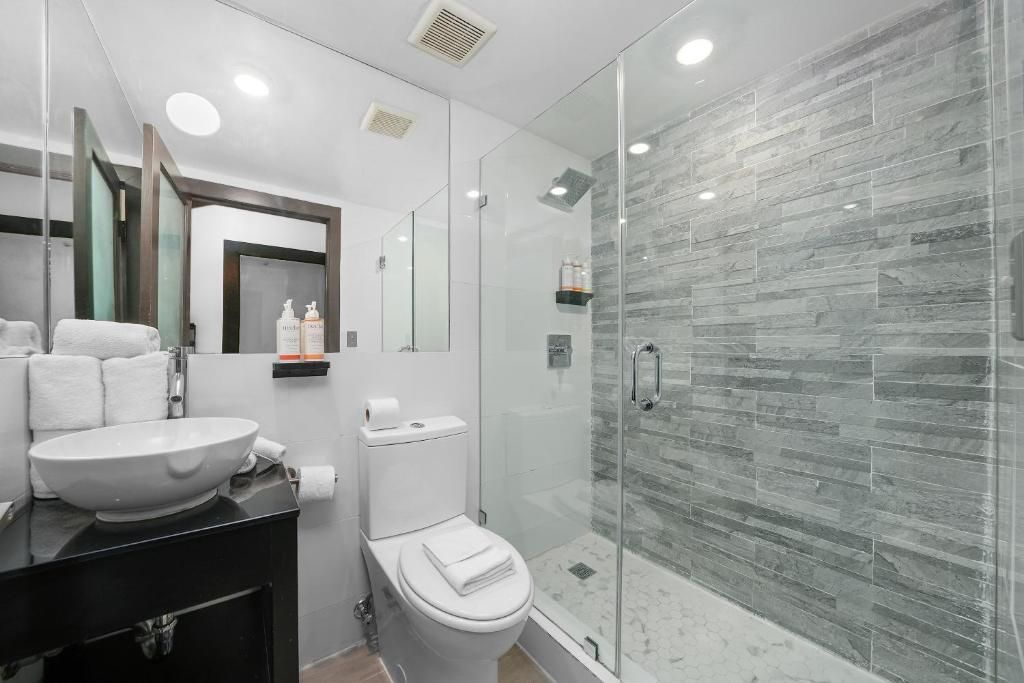 Metropole Suites South Beach фото 30