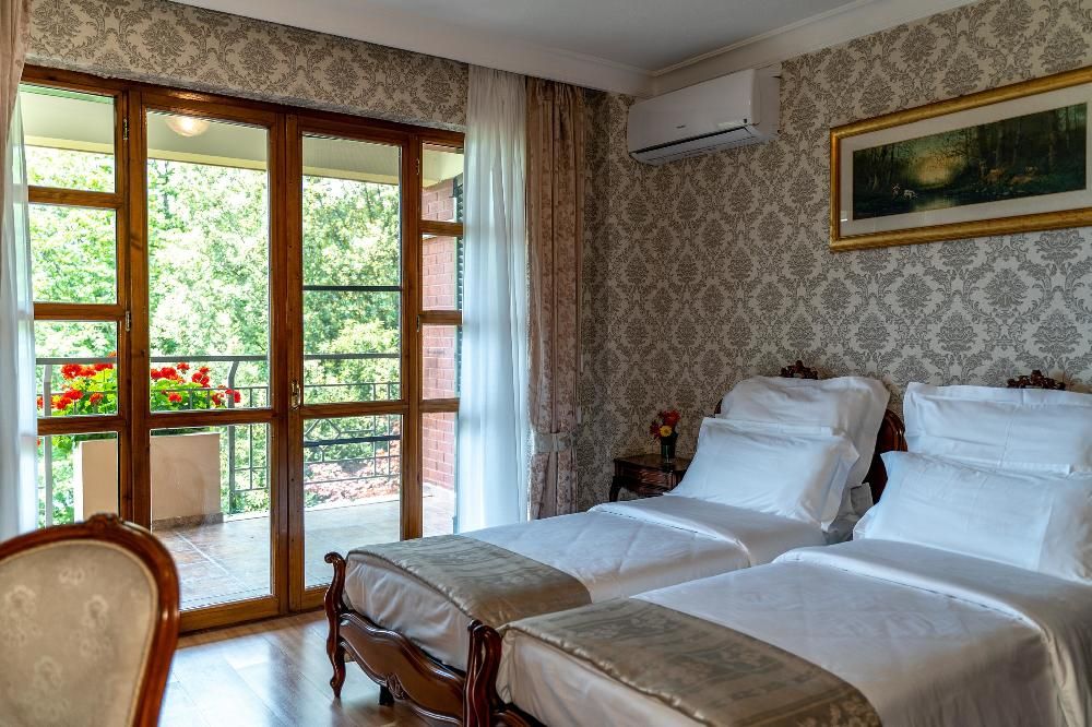 Odysseya Wellness Resort фото 139
