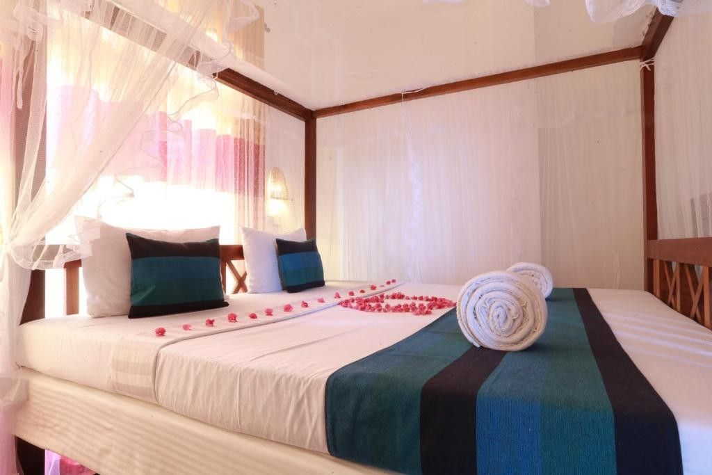 Hotel Bay Watch фото 6