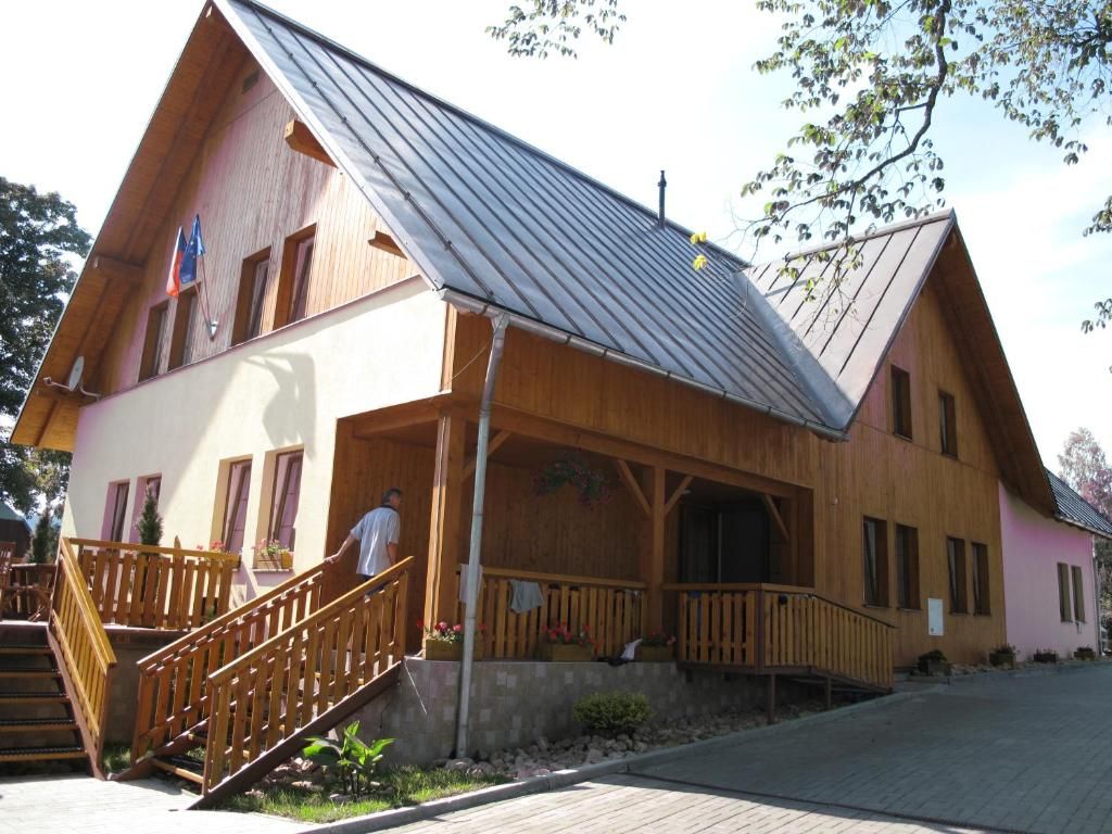 Harrachovka Spa & Wellness фото 21
