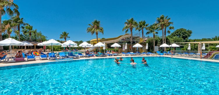 Фото отеля Royal Atlantis Beach Hotel