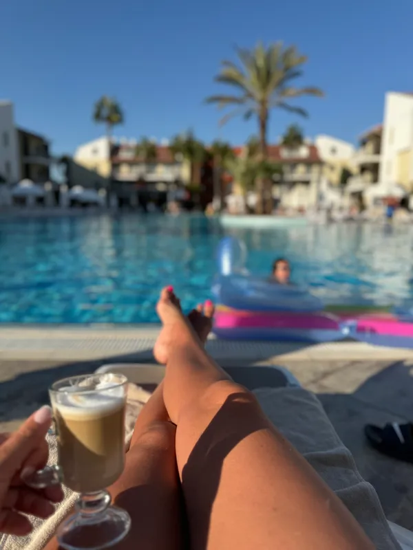 Barut B Suites фото 94