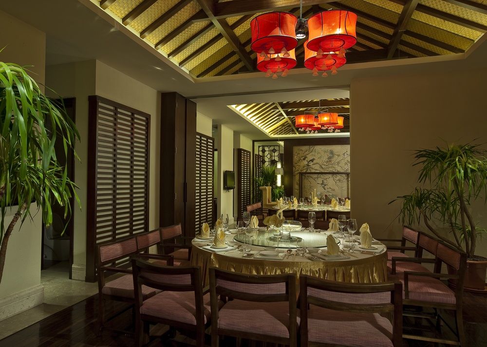 Howard Johnson by Windham Resort Sanya Bay фото 69