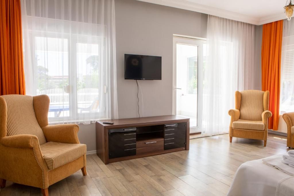 Olya Boutique Hotel фото 3
