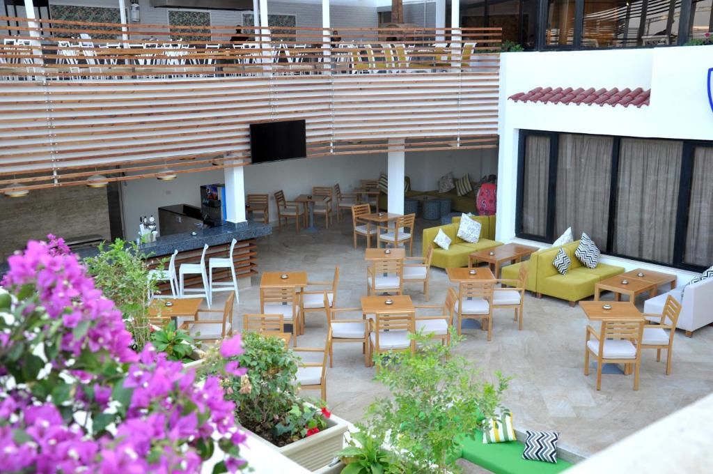 Sunrise Holidays Resort (Adults Only) фото 33