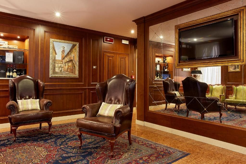 Albergo Mazzanti фото 6