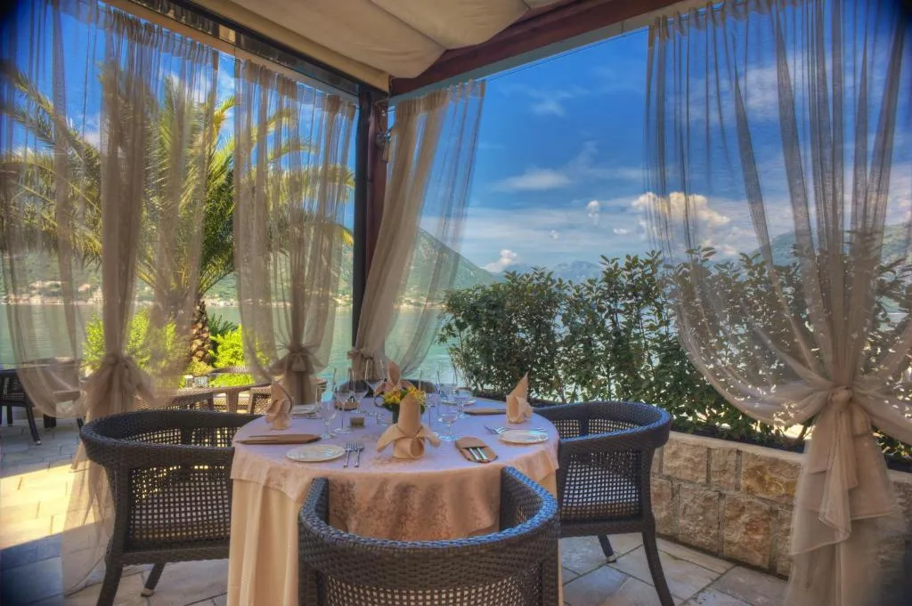 Forza Mare Hotel and Resort фото 24