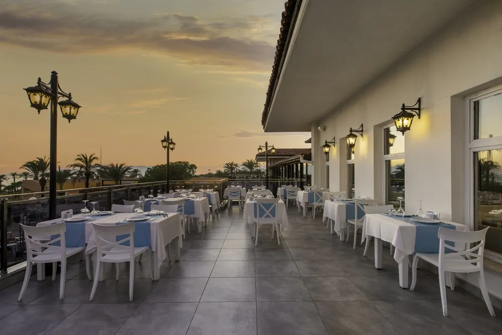 Asteria Family Resort Belek фото 93