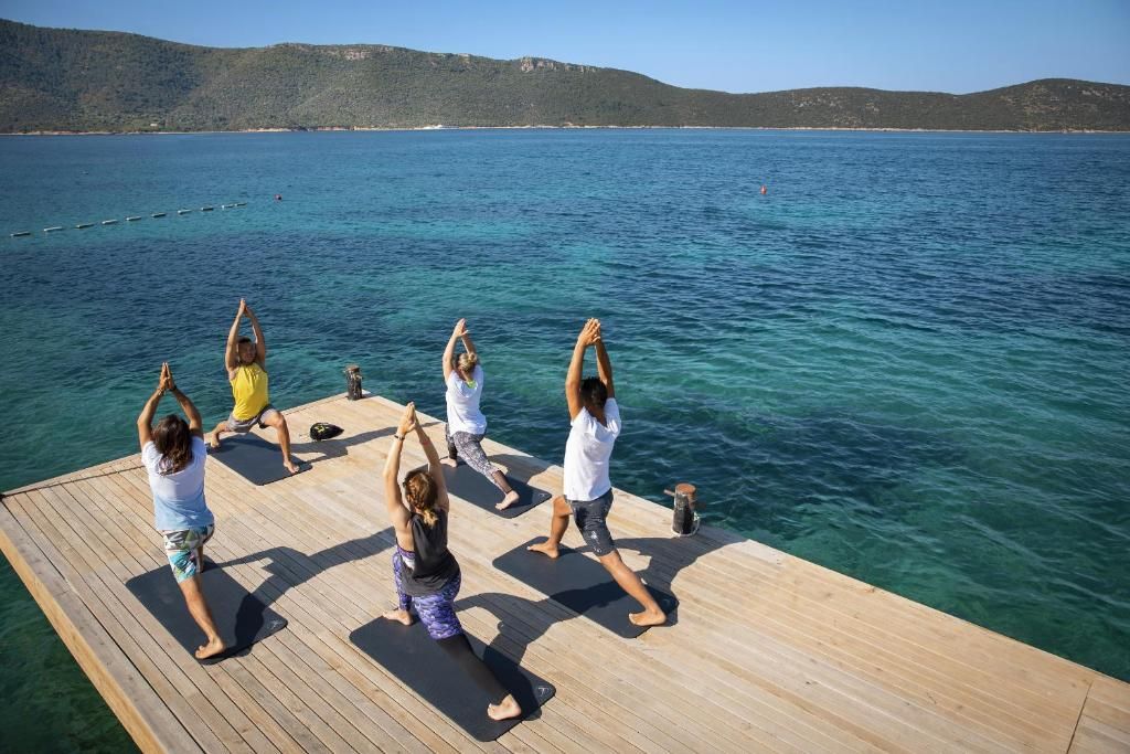 TUI Magic Life Bodrum (Adults Only) фото 40