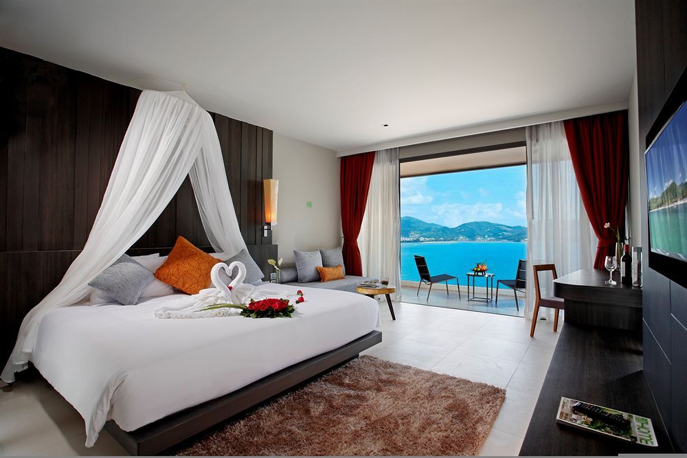 Kalima Resort & Spa Phuket фото 65