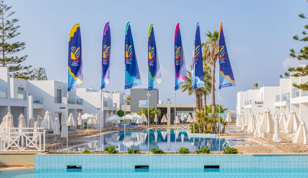 Panthea Holiday Village фото 26