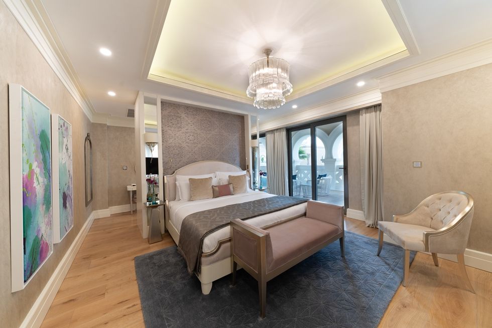 Rixos Premium Saadiyat Island фото 112