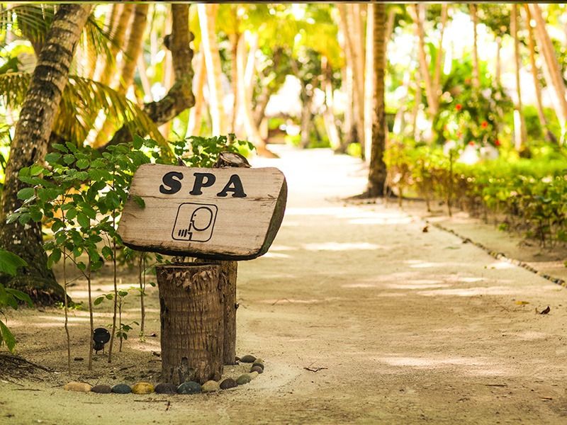 Filitheyo Island Resort фото 34