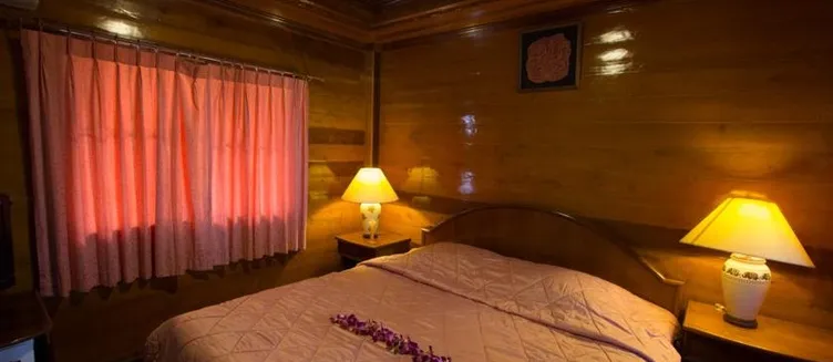Фото отеля Naithon Beach Resort