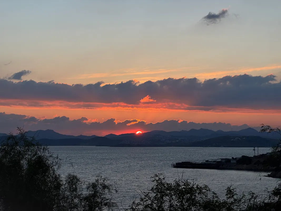 Bodrum Holiday Resort & Spa фото 72
