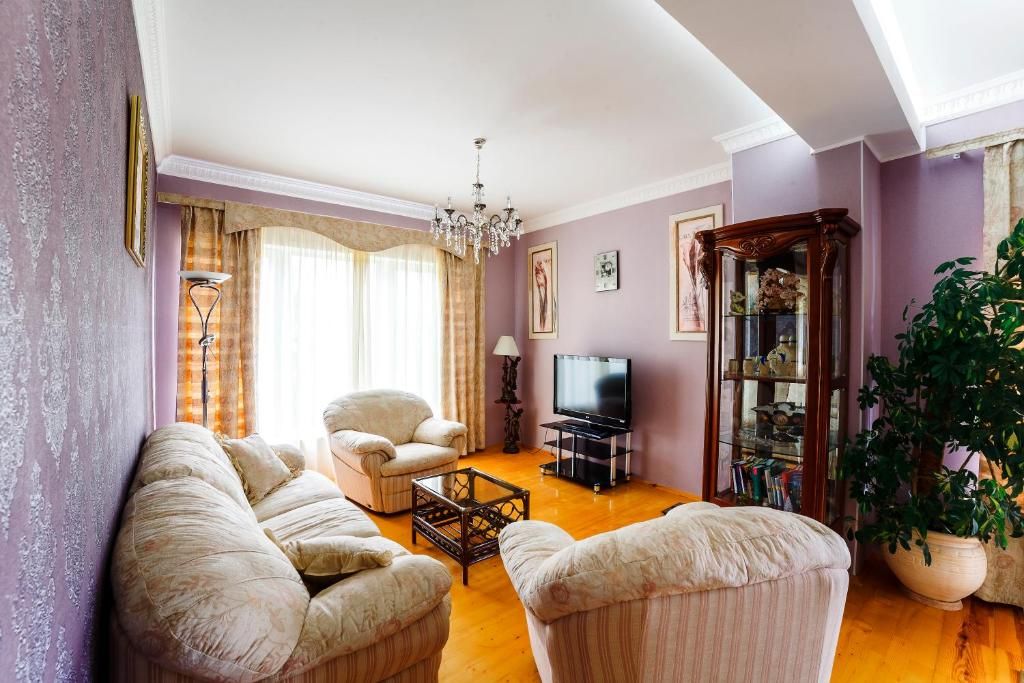 Вилла Снегири фото 17
