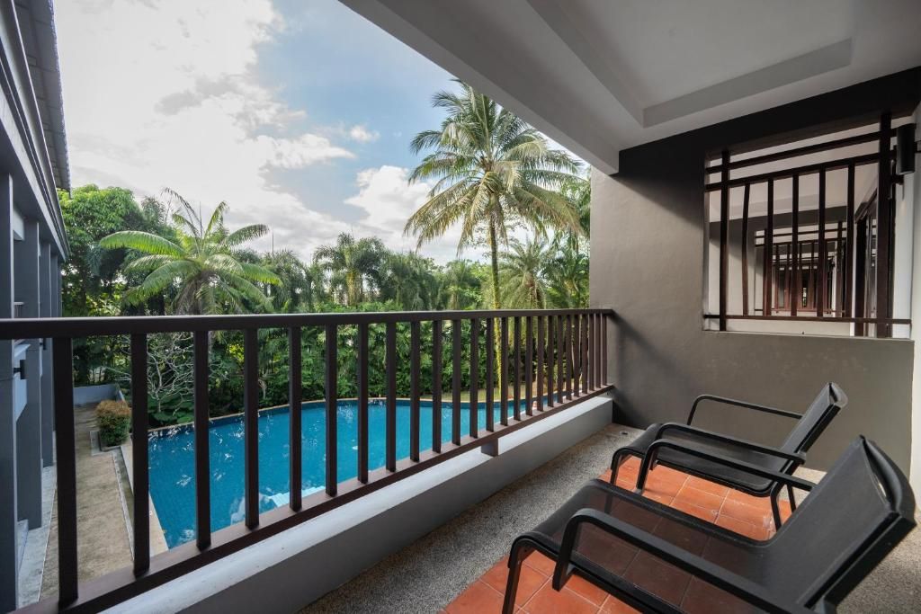 Kokotel Khao Lak Montana фото 22