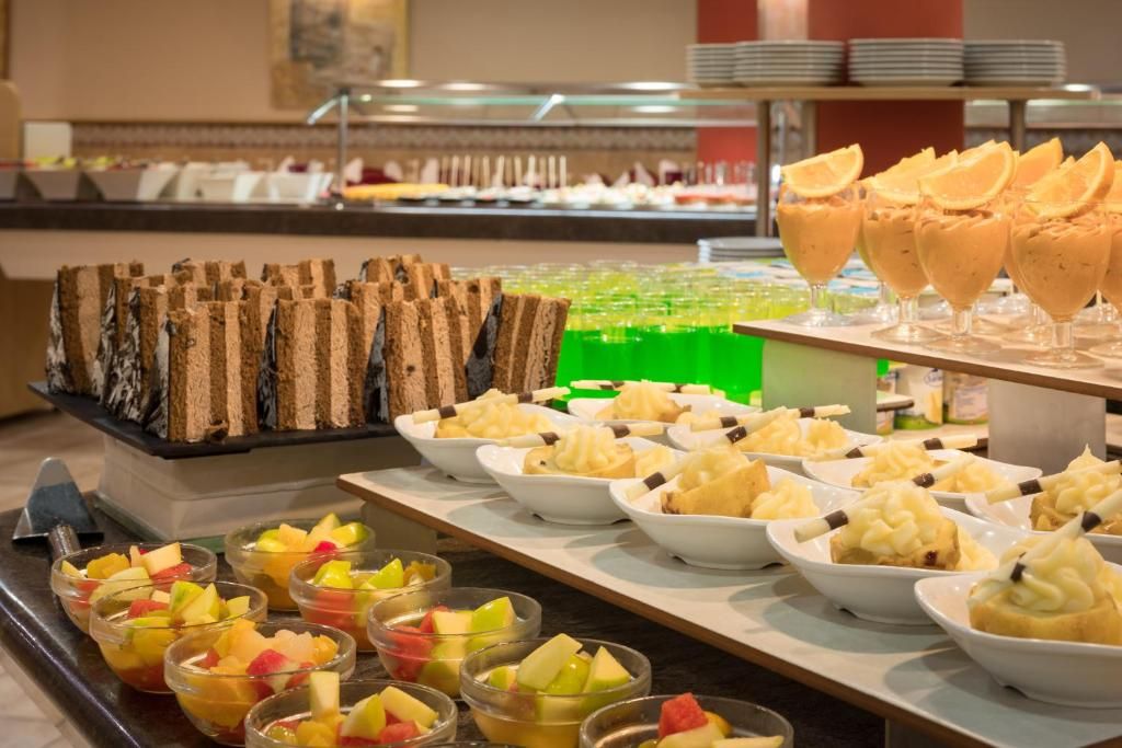 H·TOP Royal Sun Suites фото 21