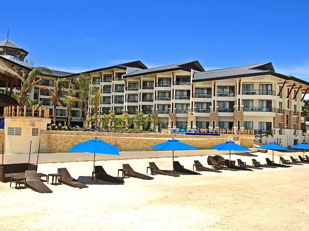 The Bellevue Resort фото 24